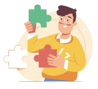 Project Manager Icon